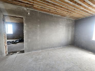 гипсовой шкатурка: Механизированная штукатурка стен и потолков - Выполняем выравнивание — 3