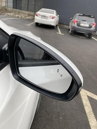 Kia: Kia K3: 2021 г., 1.6 л, Автомат, Бензин, Седан — 5