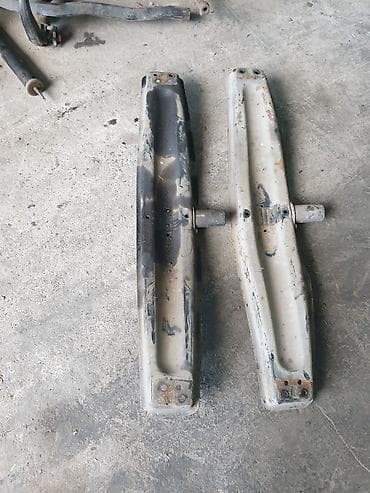 редуктор мотоблока бу: Коробка передач Механика Mercedes-Benz Б/у, Оригинал, Германия — 1