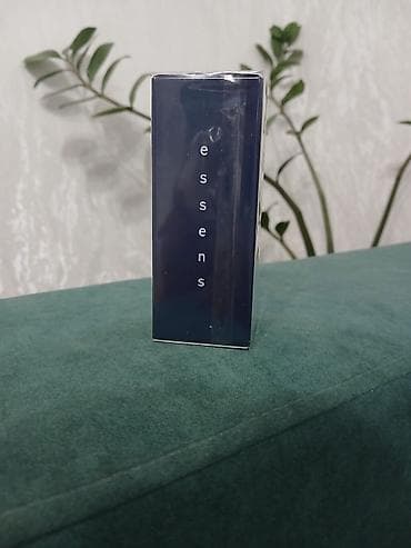 armani code: Парфюм ESSENS, концентрация ароматической композиции 20%. Основные — 2