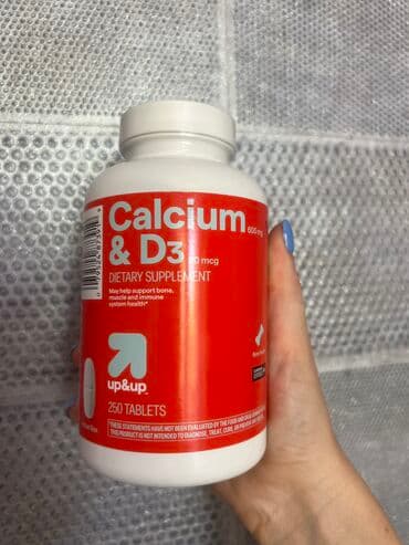 капсулы день и ночь корея отзывы: Кальций + D3, Для костей, Универсальный, США, Таблетки, Новый — 1