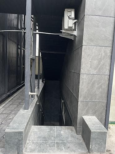 Коммерциялык мүлк: Коммерческое помещение в цокольном уровне современного жилого дома — 3