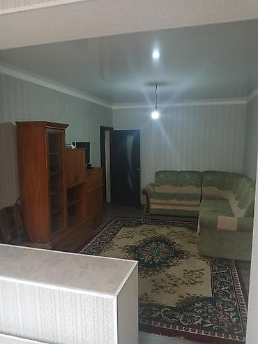 сниму комнату бишкеке: 2 комнаты, Собственник, С мебелью полностью — 2