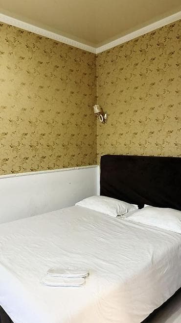 гостиница 2 часа: 🏨 MokkHotel Комфорт и уют для вашего отдыха 🌿 🕰 Работаем — 2