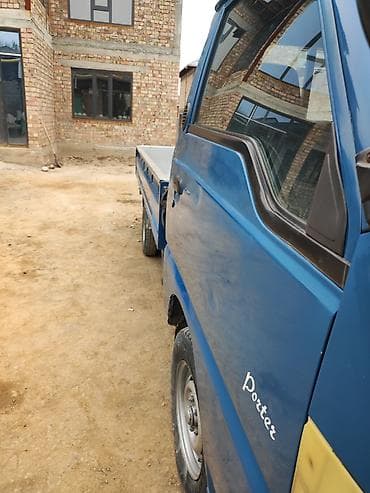 адисей каропка: Легкий грузовик, Hyundai, Стандарт, Б/у — 3