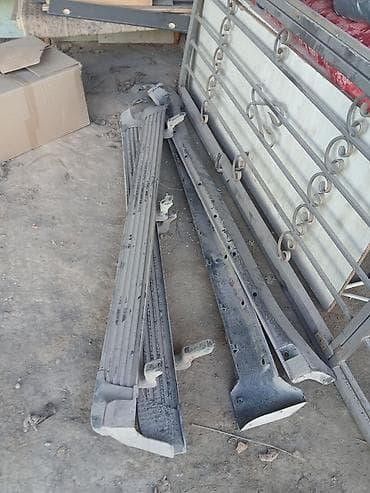 eagle eyes: Передняя правая фара Toyota — 6