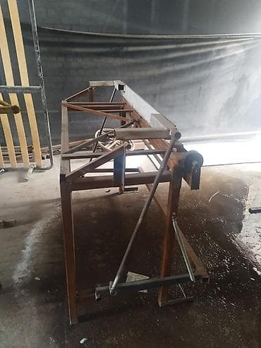 шкаф для вещей бу: Листогибочный станок без ЧПУ — 9