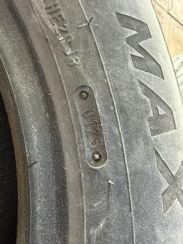 mazda demio: Шины 205 / 65 / R 16, Лето, Новый, Комплект, Легковые, Китай, Maxtrek — 1