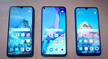 компьютерный магазин: Продается телефоны — 2