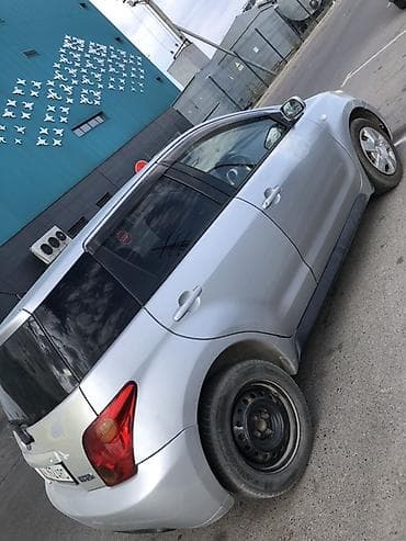 машина ист: Mini : 2003 г., 1.3 л, Автомат, Бензин, Хэтчбэк — 5