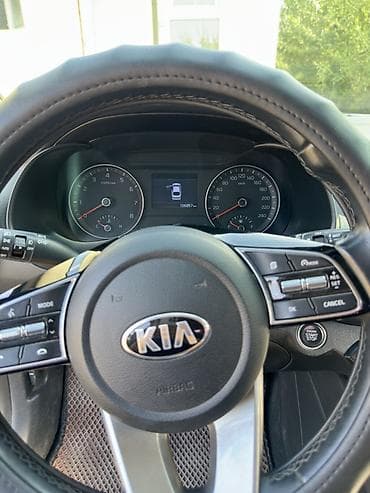 к7 kia: Kia K3: 2018 г., 1.6 л, Бензин, Седан — 6