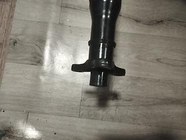 Кузовные детали: Продаю кардан на Мерседес 123 в отличном состоянии — 3