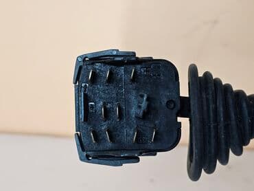 купить запчасти на опель вектра б: Переключатель дворников Opel. Оригинал б/у, из Германии, привозной — 3