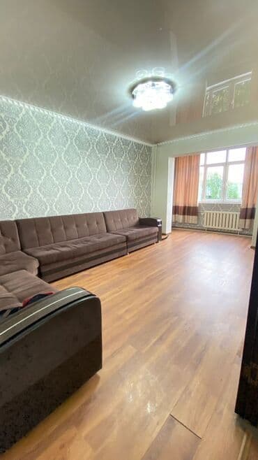 купить квартиру мкр восток 5 бишкек: 3 бөлмө — 2