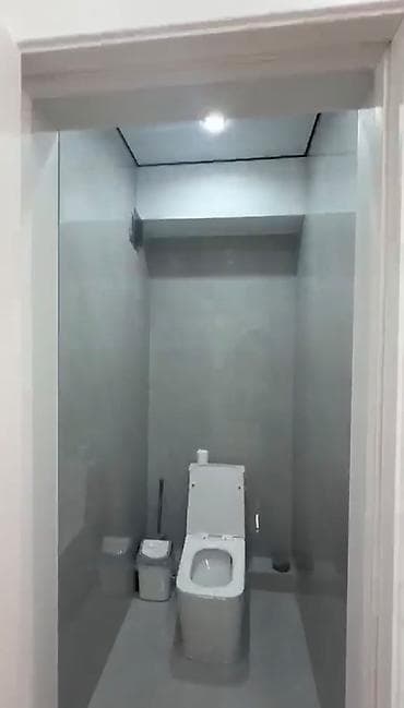 планировочный: 3 комнаты, 72 м², АЮ Гранд Элитка, 7 этаж, Евроремонт — 9