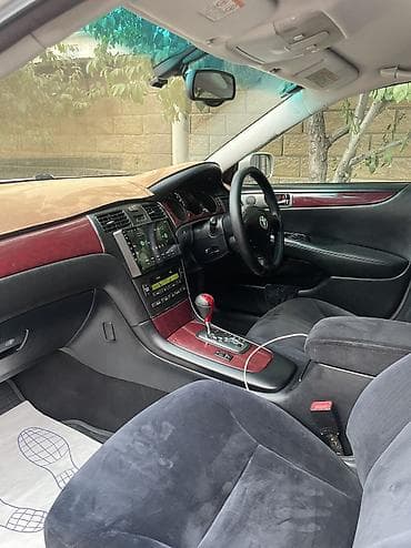 тойота корина: Toyota Windom: 2003 г., 3 л, Автомат, Газ, Седан — 6