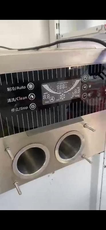 Өндүрүш үчүн жабдуулар: СРОЧНО!!! продается - Профессиональный аппарат для мягкого — 4