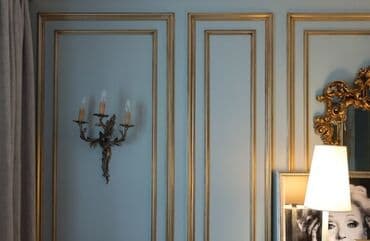 полировка панели: Фасадчик. С опытом — 3