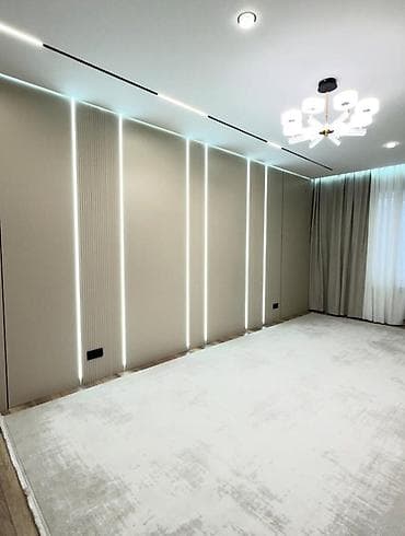 Продажа квартир: 2 комнаты, 74 м², Элитка, 7 этаж, Евроремонт — 1