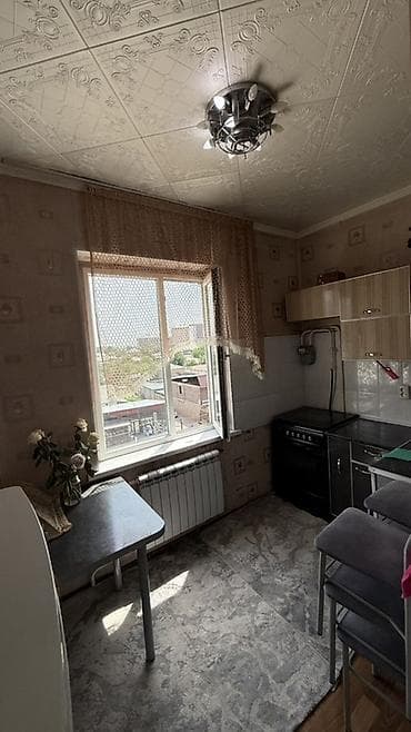 1 комн квартиру: 1 комната, 41 м², Индивидуалка, 5 этаж, Косметический ремонт — 2