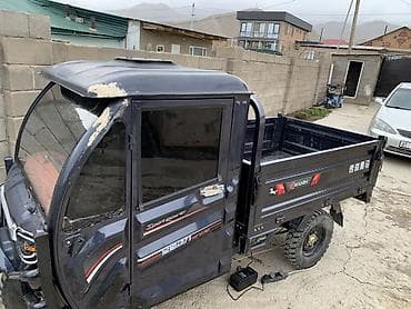 запчас на трактор: Легкий грузовик, Стандарт — 3