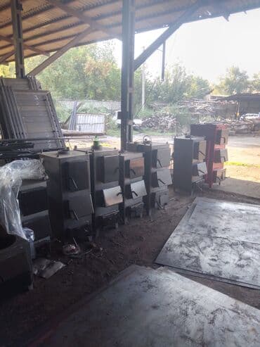 установка газа дома бишкек: Атопление печкалары 50кв тан 500кв ка чейин бар — 4