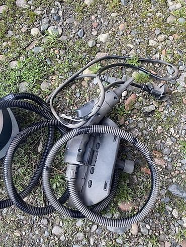 Пароочиститель Ручной Новый