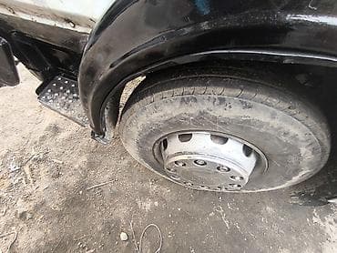 газ 53 кузуп: Жүк ташуучу унаа, Камаз, Стандарт, 7 т — 9