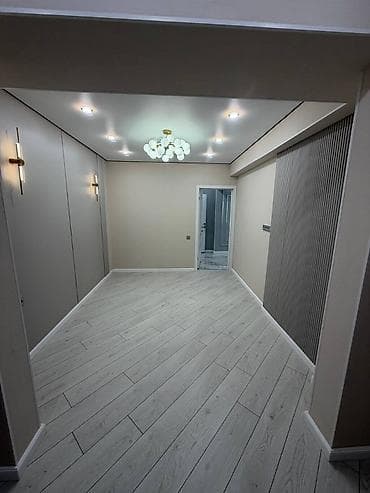 3 room: 2 комнаты, 63 м², Элитка, 7 этаж, Дизайнерский ремонт — 2