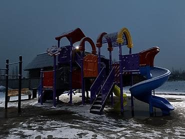 Детская площадка Для улицы