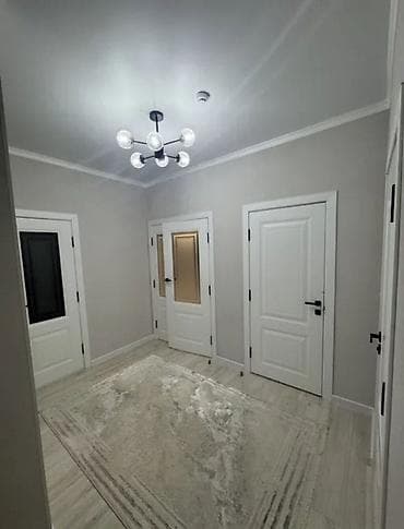 12: 2 комнаты, 62 м², Элитка, 8 этаж, Евроремонт — 5