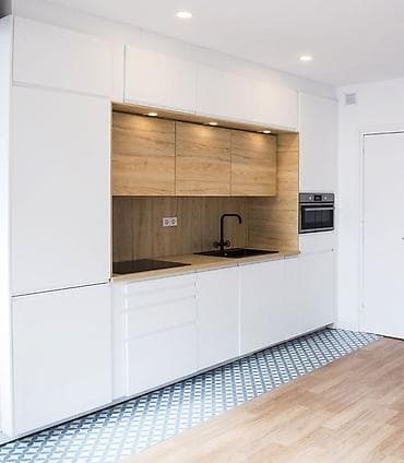 мебел бишкек: Буйрутма эмеректер, Ашкана, Отургучтар, Ашкана гарнитурасы, Үстөл — 5