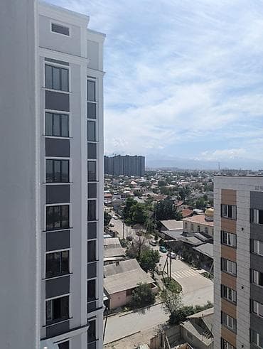 Квартиры: 1 комната, 40 м², Элитка, 10 этаж — 6