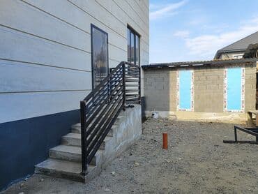 актилек дом: Үй, 225 м², 5 бөлмө, Менчик ээси, ПСО (өз алдынча бүтүрүү) — 22