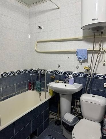 1 комната, 33 м², 3 этаж