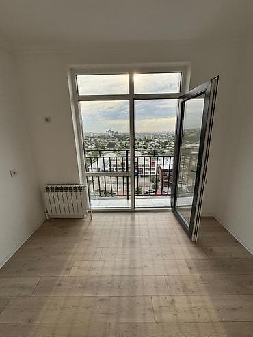 1 комната, 33 м², Элитка, 13 этаж, Косметический ремонт