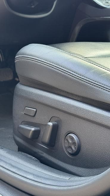 Транспорт: Hyundai Grandeur: 2021 г., 2.4 л, Автомат, Гибрид, Седан — 10