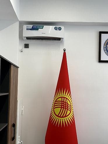 Установка техники: Услуги по кондиционированию: установка, сервис и профилактика — 3
