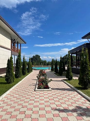 симирам: Сдаются квартиры класса люкс в пансионате «Симирам», с.Корумду. 2 — 10