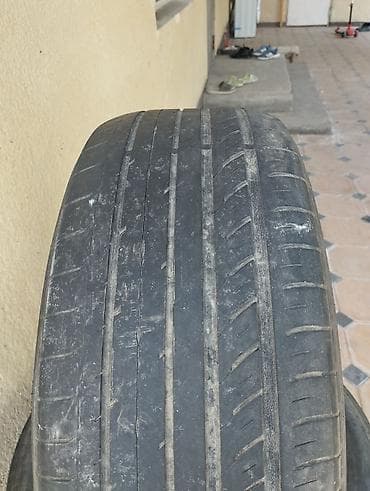 22555 r17: Шины 225 / 55 / R 17, Лето, Комплект, Легковые, Toyo — 3