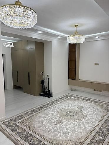 дешевле квартиры: 2 комнаты, 47 м², 4 этаж, Дизайнерский ремонт — 8