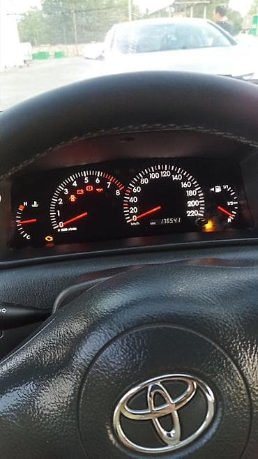 королла 1 6: Toyota Corolla: 2006 г., 1.8 л, Механика, Бензин, Седан — 8