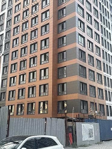 Новостройки от застройщика: Построен, Элитка, 2 комнаты, 73 м² — 10