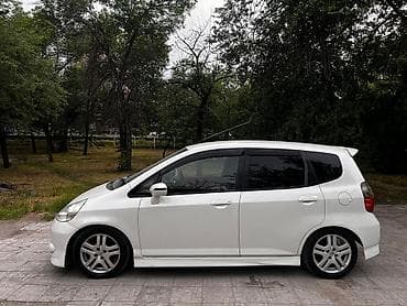 аксессуары для фит: Honda Fit: 2003 г., 1.5 л, Автомат, Бензин, Хэтчбэк — 6