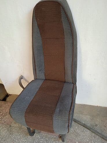 купить набор ключей force: Кресло бус — 1