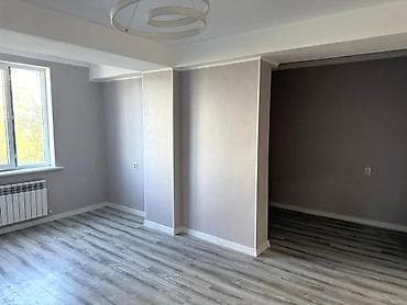 репина: 3 комнаты, 88 м², 4 этаж, Косметический ремонт — 3