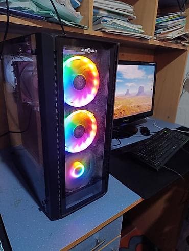 зор тв онлайн: Компьютер, ядер - 6, ОЗУ 2 ГБ, Игровой, SSD — 1