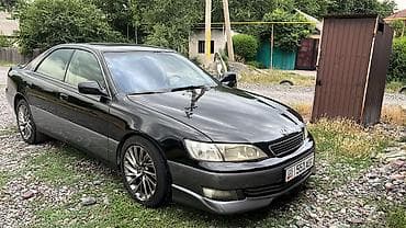 Унаа сатуу: Lexus ES: 1997 г., 3 л, Автомат, Газ — 1