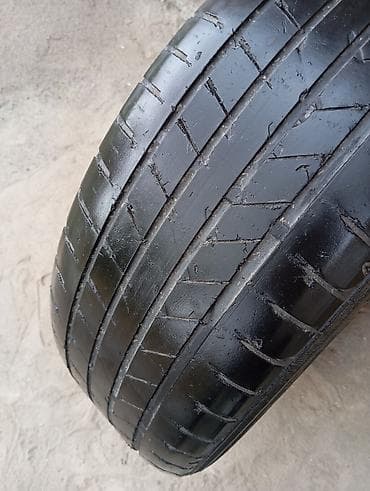 Шиналар 215 / 60 / R 17, Жай, Колдонулган, 1 даана, Жеңил унаалар, Кытай, Goform lalafo.kg да Шиналар 215 / 60 / R 17, Жай, Колдонулган, 1 даана, Жеңил унаалар, Кытай, Goform