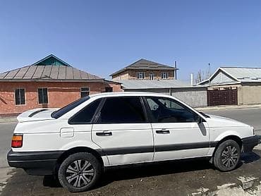 пассат б3 бак: Volkswagen Passat: 1989 г., 1.8 л, Кол менен иштөөчү, Бензин, Седан — 3